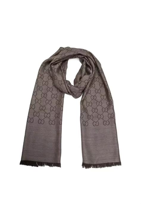 gucci scarf princess grace|gucci 165904 3g646.